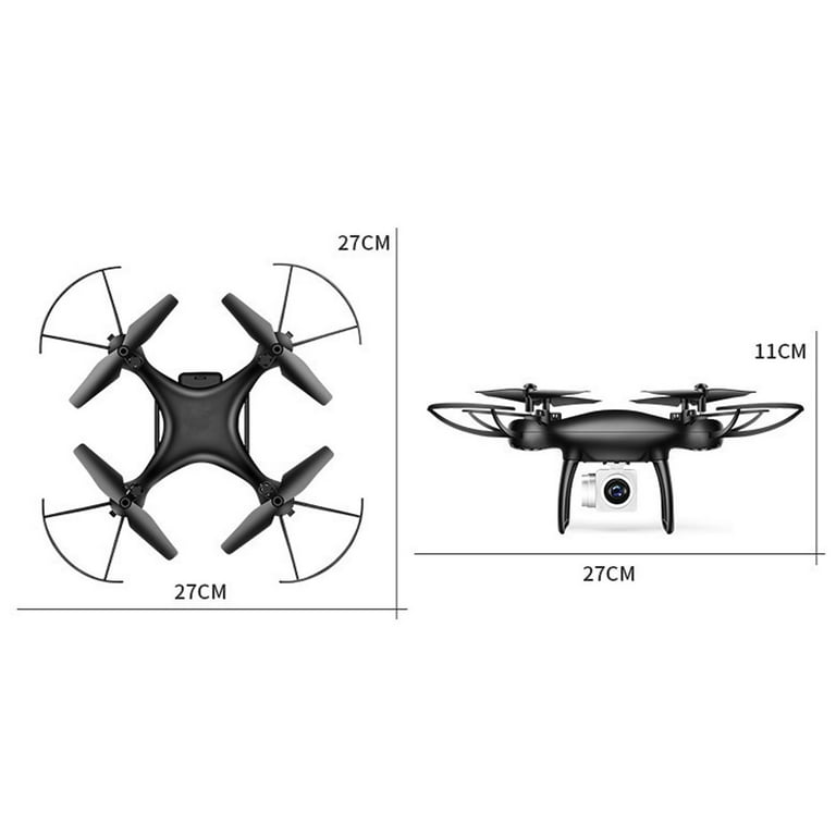 Drone txd 2024 8s quadcopter