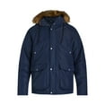 thumbnail image 7 of Ozark Trail Men's & Big Men's Midweight Parka Jacket, Sizes S-3XL, 7 of 7