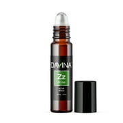 Zit Zap Acne Therapeutic Grade Essential Oil Blend 10ml Roll-On Ready to Go! by Davina