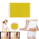 thumbnail image 5 of Wosthever 10 Uds. Parche adelgazante parches para quemar grasa eliminación de toxinas parches delgados para dormir pegatinas para perder peso pegatina Gimnasios en casa Wosthever OD006476-00, 5 of 6