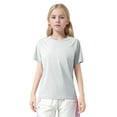 thumbnail image 1 of Playeras Algodon Para Hombre, Camisetas Para Niños, Camisetas Básicas Deportivas Para Correr, Camisetas Activas Para Niños O Niñas, 1 of 6
