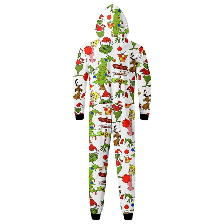 Moose onesie pajamas hotsell