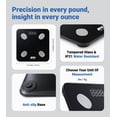 thumbnail image 6 of Body Composition Scale UC-450BLE with Bluetooth, 6 of 10