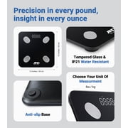 Body Composition Scale UC-450BLE with Bluetooth