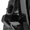 thumbnail image 7 of Fog Lights LED with Switch Wire Harness Black 4 Eyes DRL For Kia Sorento 19+, 7 of 7