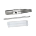 thumbnail image 3 of Extractor de tornillo del grifo Mantenimiento práctico Hardware multifuncional 9.8cmx1.8cm, 3 of 8