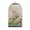 Flower, variant on HELLHERO Lemon Pattern Dust Cover 1pc Washable for Household Users