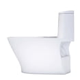 thumbnail image 3 of TOTO CST642CEFGAT40#01 Nexus Elongated Toilet Bowl with CEFIONTECT - Cotton White, 3 of 6