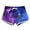 Style C, variant on Esaierr Girls Shorts Summer Kids Athletic Shorts Quick Shorts Shorts Summer Beach Sports with Drawstring Pocket for Baby Kids 7-12Y