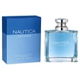 thumbnail image 3 of Voyage By Nautica Eau de Toilette Spray For Men 3.4 oz (Pack of 2), 3 of 4