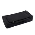 thumbnail image 1 of Efectos de la guitarra bolsa de pedalboard antideslizante Oxford Paño Pedal Bolsas Bolsas de tablero de instrumentos musicales Bolsa de soporte con cremallera para guitarrista Eigraketly  OD010941-00, 1 of 7