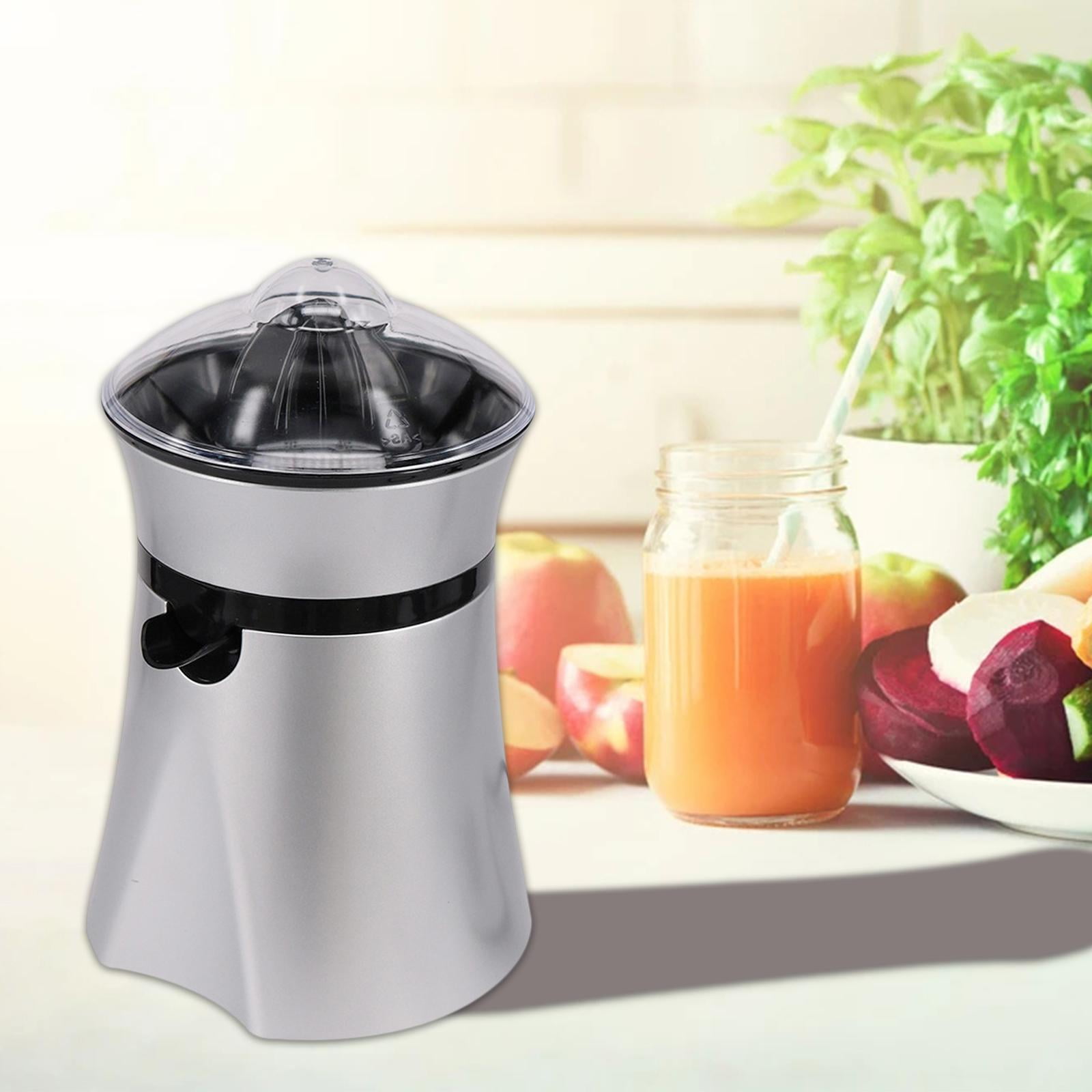 400ml Electric Juicer Orange Squeezer Extractor