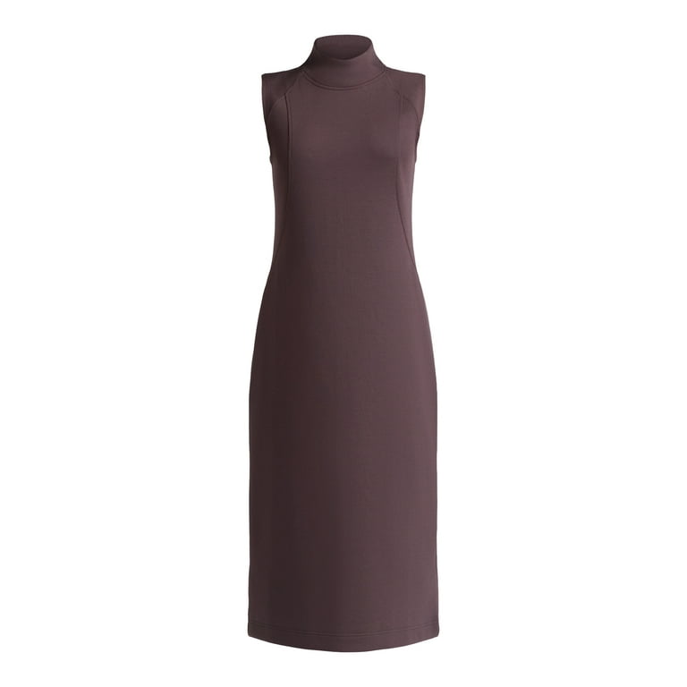 clayten knit dress Knit Kit