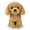 B-sit-jm, variant on Dog Stuffed Animal Beagle Plush Toy,8.5" Plush Soft Puppy Stuffed Animal Reasltic Dog Shape,Cuddly Beagle Dog for Kids and Adults