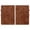 Brown, variant on Dteck Case for Samsung Galaxy A7 Lite 8.7 inch T220 T225,Magnetic Leather Card Wallet Case Shockproof Rubber Kickstand Cover,Brown