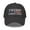 Dark Grey, variant on Trump Vance 2024 Hat, Dad Hat, Trump Vance 2024 Hat, 2024 Presidential Election, Republican 2024, Republican Ticket 2024 (Black)