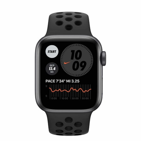 APPLE WATCH N SE 40 SG AL AB NS GPS-GBR | Walmart Canada