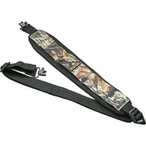 Butler Creek 181017 Comfort Stretch Quick Detach Swivel Mossy Oak Break-Up Country