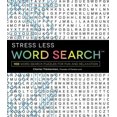 thumbnail image 2 of Stress Less Word Search: 100 Word Search Puzzles for Fun and Relaxation, 2 of 5