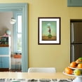 thumbnail image 5 of Circus Romance, Figurative Framed Art Print Wall Art by Duy Huynh Sold by Art.Com, 5 of 6