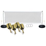 Halex Premium Pickleball - 4 Player Set