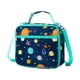 thumbnail image 5 of Xihbxyly Bolsa Térmica Portátil para Almuerzo con Diseño de Dinosaurio, con Aislamiento a Prueba de Fugas, Mantiene El Calor Durante 6 Horas y El Frío Durante 24 Horas, Bolsa Multiusos para Picnic y, 5 of 7