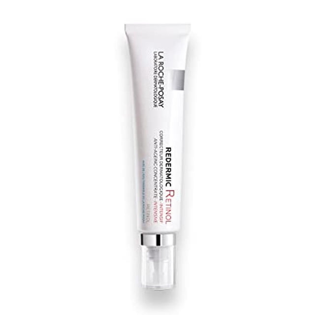 Crema Facial Hidratante La Roche Posay Redermic Retinol Anti Arrugas