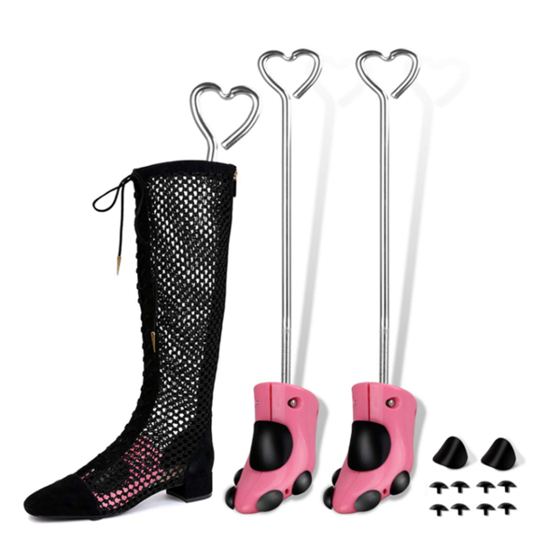 high heel boot stretcher