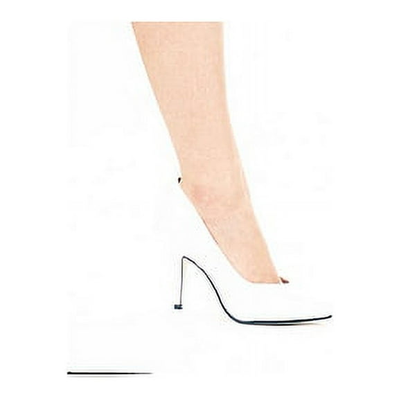 Red Pump Shoes Women's Adult Halloween Accessory