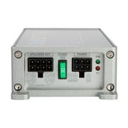 Soundstream ST41000DB Stealth Series 1000W Class D Bluetooth 4 Channel Amplifier