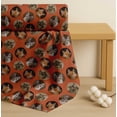 thumbnail image 4 of Soimoi Cotton Cambric Fabric Cat Face Animal Print Fabric by The Yard 56 Inch Wide, 4 of 7