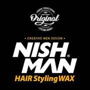 Nishman Hair Styling Spray Ultra Hold 05 - 400ml