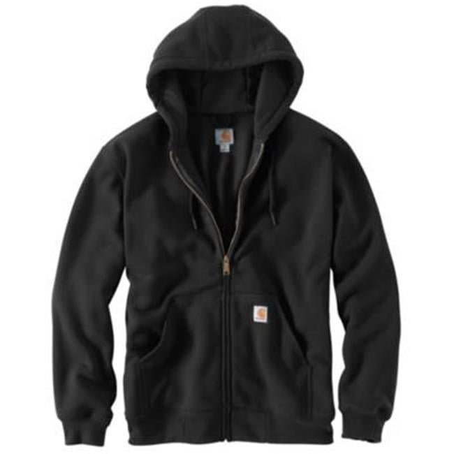 carhartt rain defender thermal lined hoodie