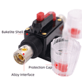 thumbnail image 3 of 20A-50A Automatic Fuse Automat Automatic Switch Boat Car 12V.24V, 3 of 6