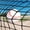 10x10ft, variant on Baseball Backstop Nets, Nylon Baseball Netting Pro High Netting Material 10'x10'/10'x20'/10'x30'(Net Only)