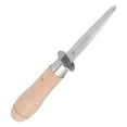 thumbnail image 4 of Oyster Knife,  Oyster Opener Long Service Life Wear-  For Home For Restaurant, 4 of 8