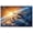 Unframe-style, variant on F-16 Fighter Jet Canvas Wall Art, Military Airplane Picture Flying in Golden Sky with Clouds, Patriotic Heroic Artwork for Living Room Bedroom Office Decor