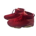 thumbnail image 5 of Ni - ke Ni - ke AIR JORDAN Flyknit Elevation 23 ‘Last Shot’ Ferrari AJ8207-601 SIZE 10.5, 5 of 5