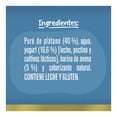 thumbnail image 3 of Pouch Gerber Pouch Plátano Vainilla con Yogurt y Canela Bolsa 95 gr, 3 of 5