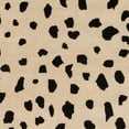 thumbnail image 4 of Artistic Weavers Stella Dalmatian 6' Round Area Rug, 4 of 4