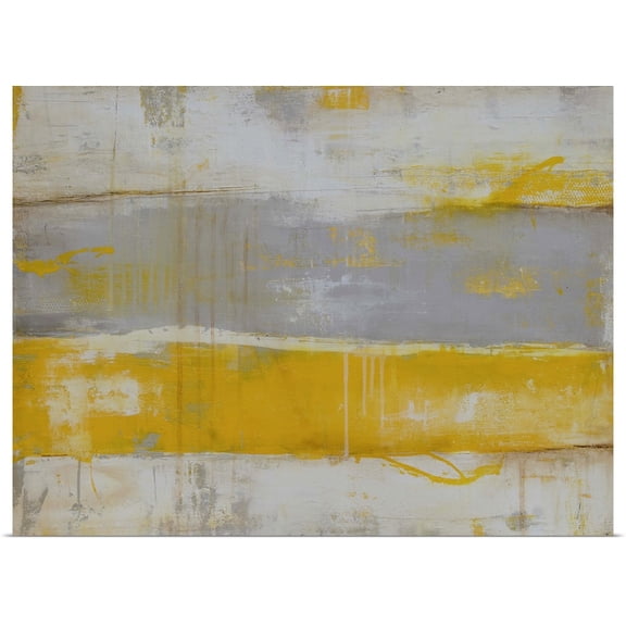 Great BIG Canvas | Rolled "Passages" Poster Print