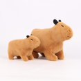 thumbnail image 5 of Juguete de peluche CUTICAT Carpincho 17cm, 5 of 5