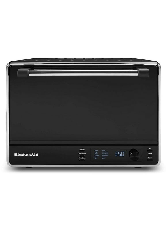 KitchenAid Toaster Ovens in Toaster Ovens