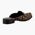 thumbnail image 5 of Vince Camuto Cobby Women's Clogs & Mules Camel Leopard Suede Size 8 M, 5 of 8