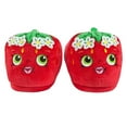 thumbnail image 4 of Shopkins Pantoufles Fantaisie Fraise pour Garçons/filles, 4 of 4
