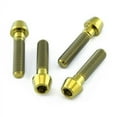 thumbnail image 5 of Titanium Front Axle Pinch Bolt Kit (TIFAPINCH100), 5 of 6