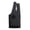 Deep Gray, variant on YAHHU Billiard Glove 3 Fingers Pool Cue Snooker Sport Glove Breathable Anti Slip High Elasticity Professional Accessory for Women Men Deep Blue 7.87 inches / 20 cm