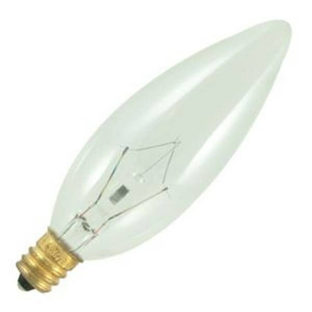 Bulbrite Industries 120-Volt (2700K) Incandescent Light Bulb (Set of 32)