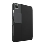 Speck iPad Pro 11/Air 5/4 Stylefolio, Black/Slate Gray