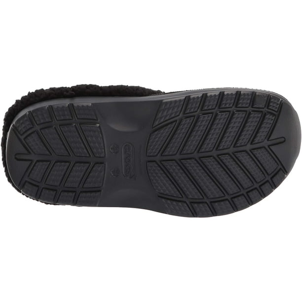Crocs Unisex Adult Blitzen III Clog Indoor or Outdoor Warm and